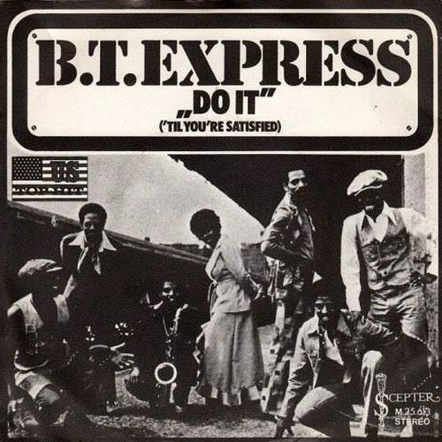 B.t. Express